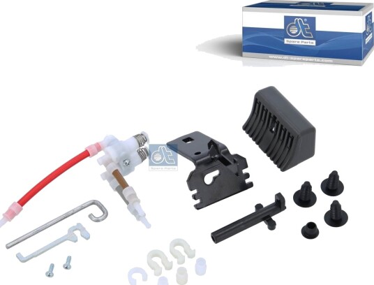 Reparasjonssett DT Spare Parts 7.96107