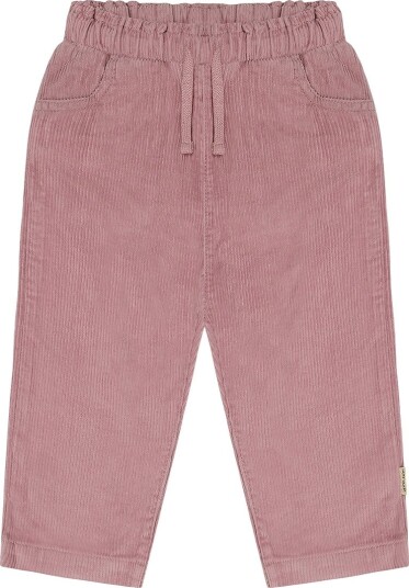 Hust & Claire Hctheresa Cord   Pink   92