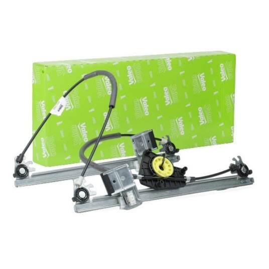 Vindusheis VALEO 850396 Vindusheis VALEO 850396