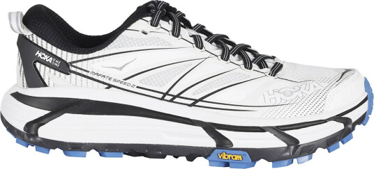 Hoka One One Herre Sport Hvit 44 2/3 EU,