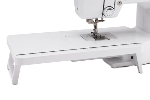 Brother Wt17 Extension Table Sytilbehør Brother Wt17 Extension Table Sytilbehør