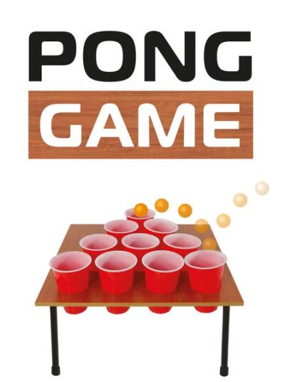 SportMe Pong Game SportMe Pong Game