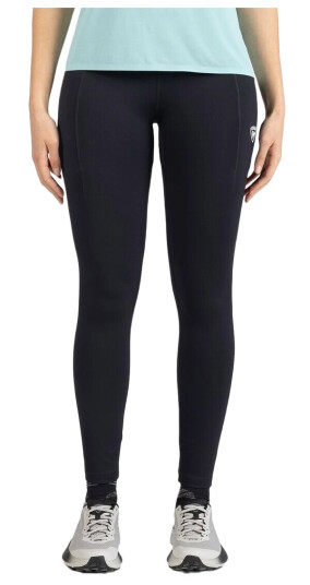 Rossignol W Sapa Tights Black XL Rossignol W Sapa Tights Black XL