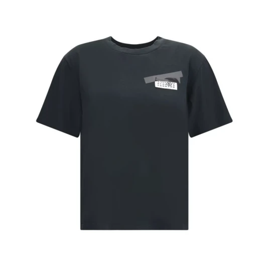 Maison Margiela Mm6  Dame Topper Svart L