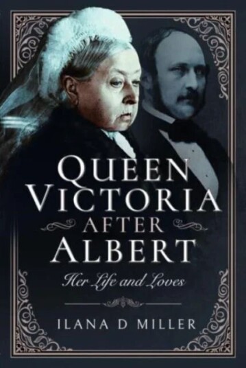 Queen Victoria After Albert Av Ilana D Miller
