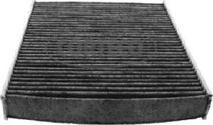 Kupefilter CORTECO 80001784 Kupefilter CORTECO 80001784