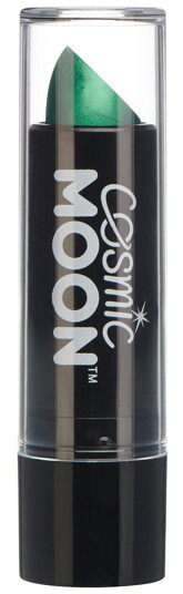 Buttericks Leco AB Moon Creations Metallic Leppestift - Grønn