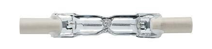 Philips halogenrør 30V 375W R7s 78x13mm
