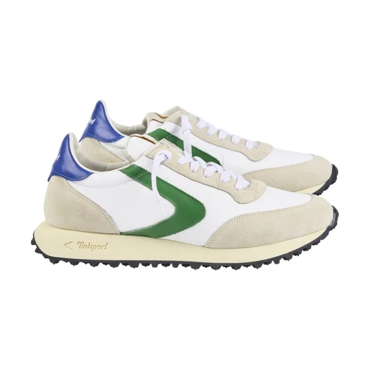 Valsport 1920 Herre Sko Flerfarget 42 EU Valsport 1920 Herre Sko Flerfarget 42 EU