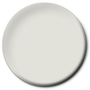 ITALERI Akrylmaling - Flat Gull Gray - 20ml