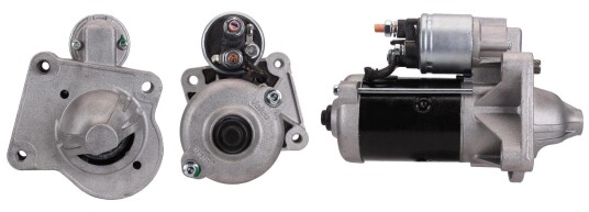 Starter ELSTOCK 25-4377 Starter ELSTOCK 25-4377