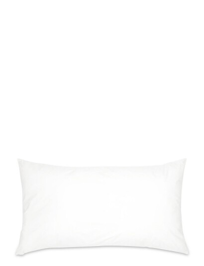 Marimekko Cushion Insert White Marimekko Home WHITE 40X60CM