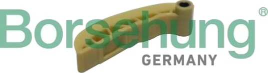 Glideskinne, registerkjede Borsehung B1G025