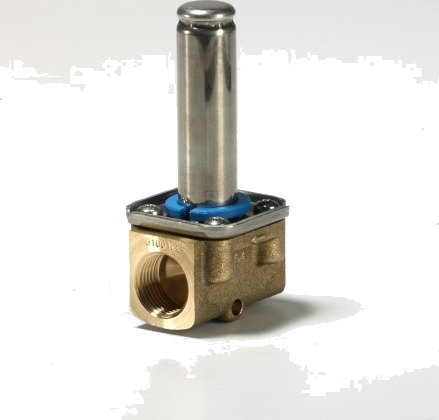 Magnetventil, EV210BW, GDV, NC, G, 3/8, EPDM