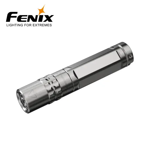 Fenix Silvglow Minilykt AA-batteri 100LM Natural Fenix Silvglow Minilykt AA-batteri 100LM Natural