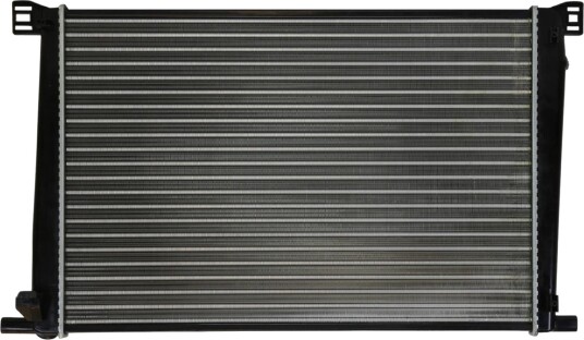 KAMOKA 7705286 Radiator, motorkjøling