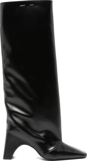 Coperni Dame Sko Svart 37 EU, Coperni Dame Sko Svart 37 EU,