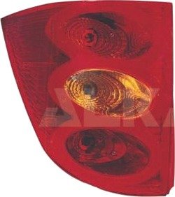 Baklykt ALKAR 2201280
