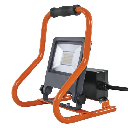 Ledvance 2 i 1 LED arbeidslampe r stativ 30W Ledvance 2 i 1 LED arbeidslampe r stativ 30W