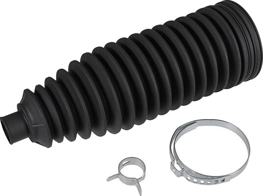 Belgsett styring METZGER 755.544