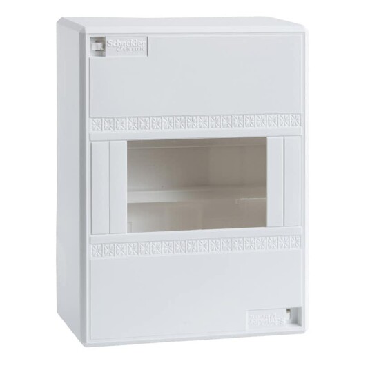 Schneider Electric Normkapsling Mini Opale 13394