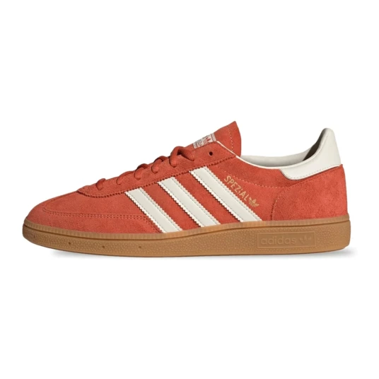 Adidas Herre Sko Rød 40 2/3 EU Adidas Herre Sko Rød 40 2/3 EU
