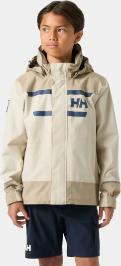 Helly Hansen Salt Port 2.0 Jacket Beige 152/12