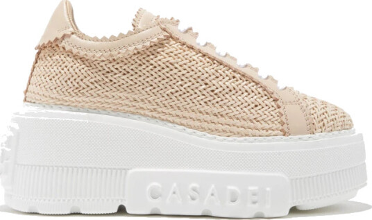 Casadei Nexus XXL -joggesko Rosa 40 EU