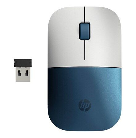HP Z3700 - Mus - Grønn