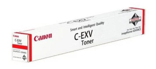 Canon C-EXV 51 M Toner - 0483C002 Original - Magenta 60000 sider Canon C-EXV 51 M Toner - 0483C002 Original - Magenta 60000 sider