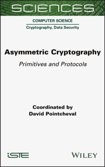 Asymmetric Cryptography Primitives and Protocols