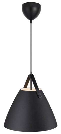 Design For The People Strap 36 Taklampe Sort