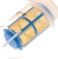 Drivstoffilter MAXGEAR 26 2253