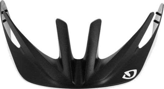 Giro Visir Til Hjelm Giro Revel/Bishop Black (New)