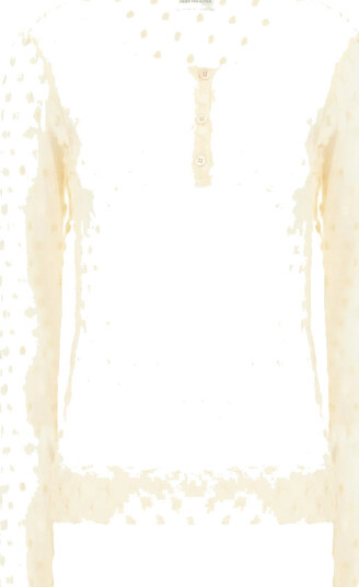 Dries Van Noten Dame Bluser & Skjorter Beige M,