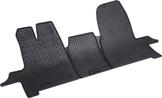 RIGUM 900965 Bilmatter