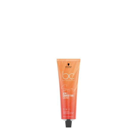 Schwarzkopf 10 in 1 Summer Fluid - 100ml