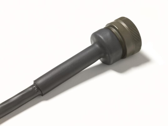 Hellermann Tyton TA30 Krympeslange med lim 1,2 m 3/1 mm Installasjonsmaterial