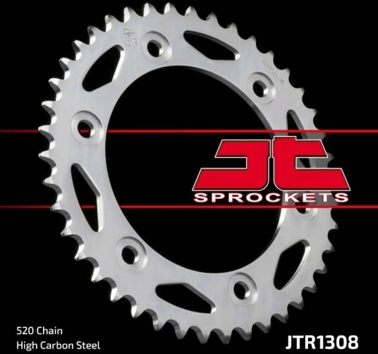 Kjedehjul JTSPROCKETS JTR1308.42