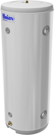 Høiax Titanium Isvannstank 300/400 liter