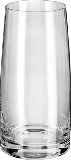 Stölzle Highballglass Experience med målestrek; 36 cl 6.8x14.2 cm ØxH; Transparent; 0.2 l målestrek 6 Stykk / Forpakning