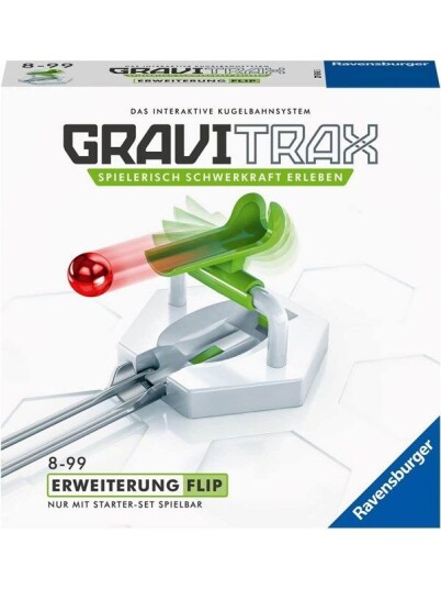 Gravitrax Extension Flip