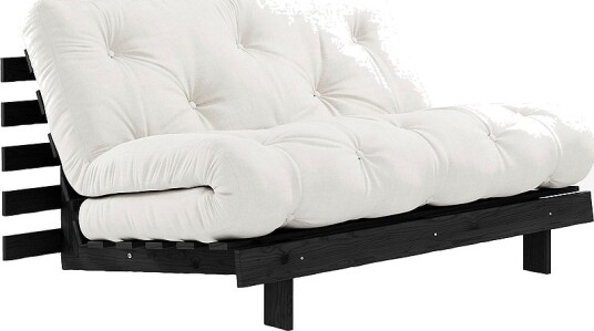 Karup Roots 140 sovesofa Natur