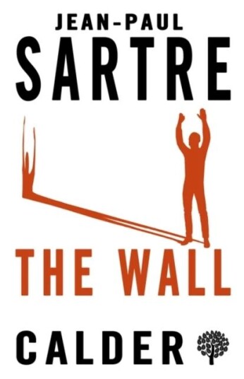 The Wall Av Jean-Paul Sartre