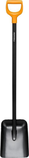 Fiskars Solid 1066718 Spade D håndtak metall