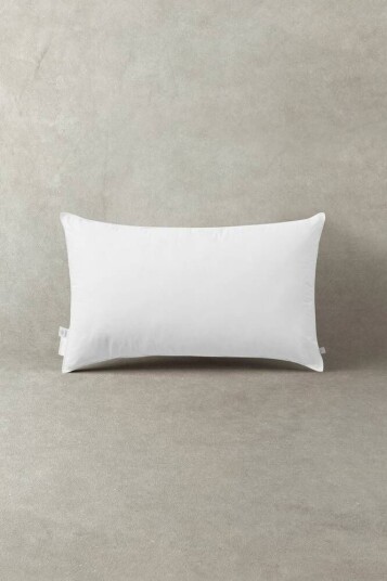Jotex DAWN pute - fast 90x50 cm Hvit 1563182-01-05 1576842-01-06