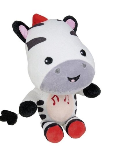Happy People Zebra Happy People Zebra
