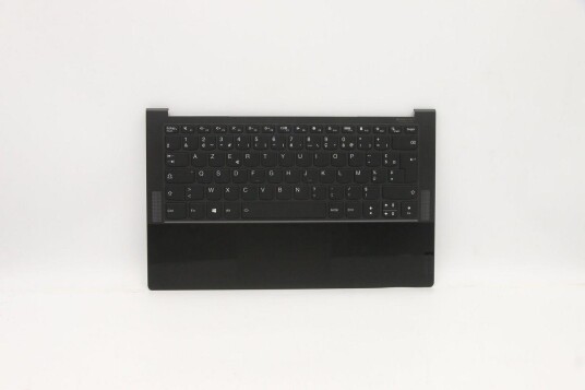 Lenovo Upper Case ASM_FRA L 82D1