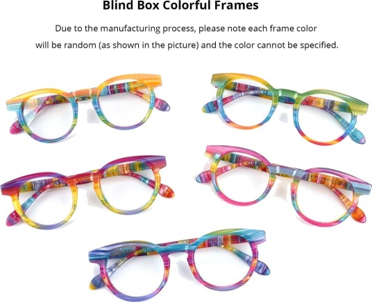 Briller   Thuram fra eo Selection   Hvit   Acetate   rund   Medium