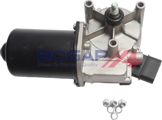 BOGAP N5511102 Vindusviskermotor